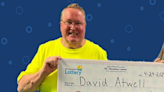 ‘Stunned’ lottery player ‘scared the cat’ with his hollering. He won huge NC jackpot