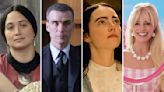 Golden Globes: ‘Barbenheimer’ Cements Its Place Among Top Four Oscar Contenders Alongside ‘Poor Things’ and ‘Flower Moon’