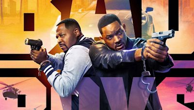 Will Smith’s ‘Bad Boys: Ride Or Die’ Gets Digital Streaming Date