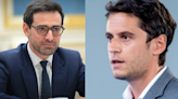 Meet Stephane Sejourne, Openly Gay French PM Gabriel Attal's Ex Partner