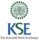 Karachi Stock Exchange