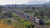 Railway Freight Earnings Shoot Up By 11.1% To ₹14,798 Crore In June