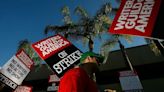 Hollywood writers reach tentative deal with studios and streamers to end strike