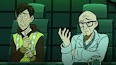 The Venture Bros. Return In First Preview From the Movie
