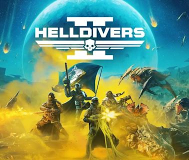 Probamos Helldivers 2: el juego de acción que parodia la democracia y es el furor viral del 2024