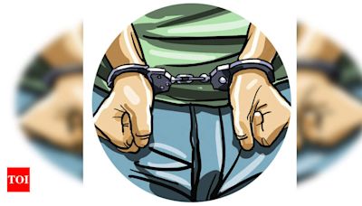 Rescued Patuli Bizman Turns Out To Be Cyber Crook | Kolkata News - Times of India