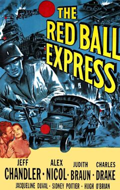 Red Ball Express