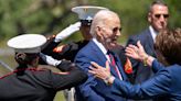 Biden shores up Silicon Valley support despite lack of enthusiasm