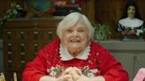 Oscar nominee June Squibb talks about ‘Lost & Found in Cleveland’ movie