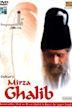 Mirza Ghalib (TV series)
