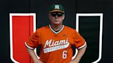 Miami Hurricanes baseball coach Gino DiMare gets contract extension