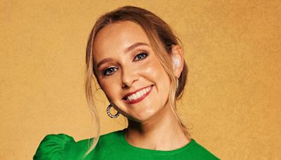 Rose Ayling-Ellis to be first deaf presenter for live sports coverage