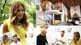 24 hours with ‘RHONY’ alum Kelly Bensimon: Stem cell facials, smoothies and a luxe $13M real estate tour