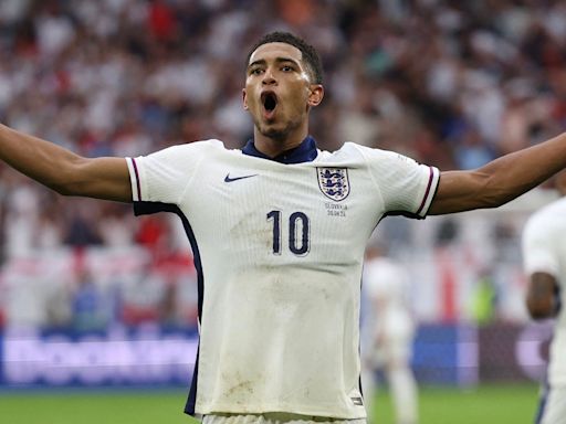 Las alineaciones del Inglaterra vs. Suiza, cuartos de final de la Eurocopa 2024: titulares, suplentes, apercibidos y sancionados del partido | Goal.com Chile