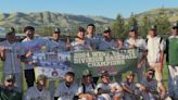 ¡Celebración histórica! El equipo de béisbol de James Lick gana el campeonato después de 50 años