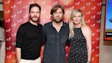 ... ‘The Entertainment System Is Down’ With Kirsten Dunst & Daniel Brühl At Cannes Presser: “It’s F–ing...