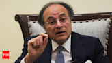 Pakistan seeks reprofiling of over $27 billion debt with friendly nations: Finance minister - Times of India