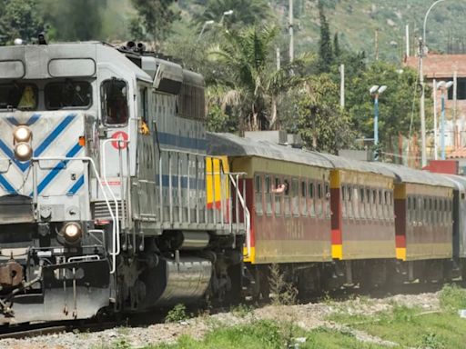 MTC priorizará 5 ferrocarriles y deja atrás el Tren Bioceánico, obra propuesta por China