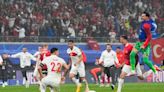 Euro 2024’s true dark horses step into the light as Turkey stun Austria to reach quarter-finals