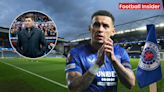 James Tavernier will quit Rangers soon 'from what I'm told' - expert