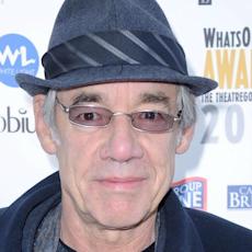 Roger Lloyd Pack