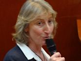 Catherine Chabaud