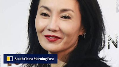 Maggie Cheung turns 60: from beauty queen and Hong Kong icon to global fame