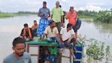 Assam flood situation still critical, Bihar rivers close to danger mark after torrential rain | Today News