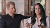 Harry and Meghan Netflix documentary: Duke blames media for Meghan's miscarriage and says it was terrifying to have William 'scream and shout' at him