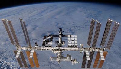 ‘Atrapados’ en el espacio, los dos astronautas que fueron por una semana volverían en 2025