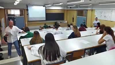 Un experto sobre Pruebas de Acceso a la Universidad sentencia: "Hacer un solo examen en España no es viable"