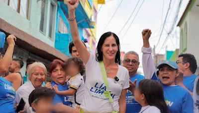 Morena se va, pero los programas sociales se quedan, dice Lía Limón