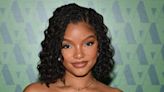 Halle Bailey reveals she has ‘severe’ postpartum depression