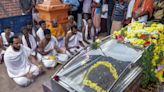 ‘Vegetarian’ crocodile dies after 70 years as a divine guardian in India, temple says