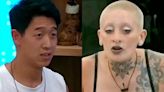 Nuevo round en Gran Hermano: el Chino y Furia protagonizaron una tremenda pelea por helado