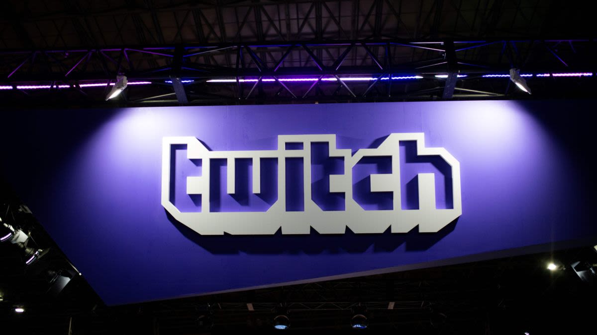 Twitch policy update clarifies exactly what it means by 'sexual harassment'