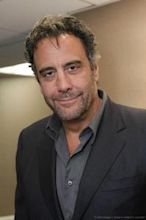 Brad Garrett