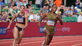 US Track & Field Olympic trials results: Noah Lyles, Gabby Thomas win 200 finals