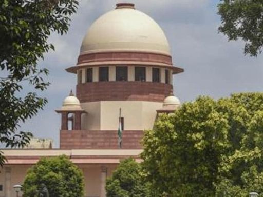 NEET UG SC hearing: Supreme Court asks IIT Delhi to set up team of experts, seeks report on right answer to question