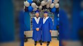 'I am very proud': Manitoba grandfather and grandson graduate high school in same class