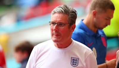 Will Monday be a bank holiday if England win Euro 2024? What Keir Starmer has said