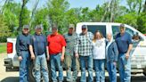 Farm Rescue lends helping hands