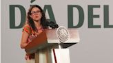 Luisa María Alcalde: Con la 4T, los trabajadores de México han dejado de ser los perdedores de siempre | El Universal