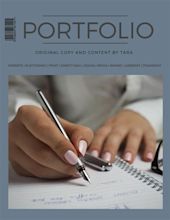 PORTFOLIO : simplebooklet.com