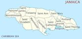 Parishes of Jamaica