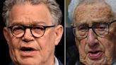 Al Franken Reveals He Snubbed Henry Kissinger In The Most Perfect Way