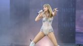 American who made threats against Taylor Swift detained in Germany