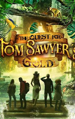 The Quest for Tom Sawyer's Gold