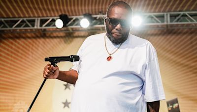 You Can Download Killer Mike’s New Album Songs for Sinners & Saints for Free