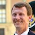 Prince Joachim of Denmark